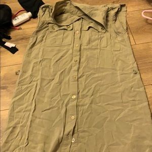 MK dress